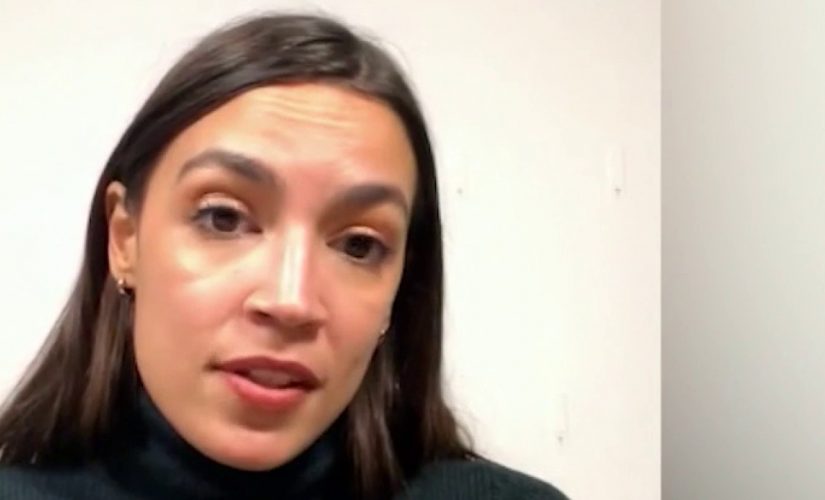 AOC says she’s a survivor of sexual assault