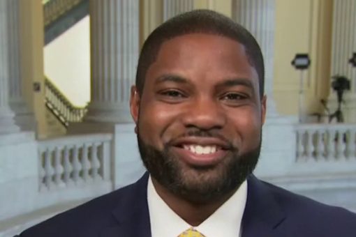 Rep. Donalds slams Democrats’ COVID relief plan as ‘liberal agenda’ without GOP support