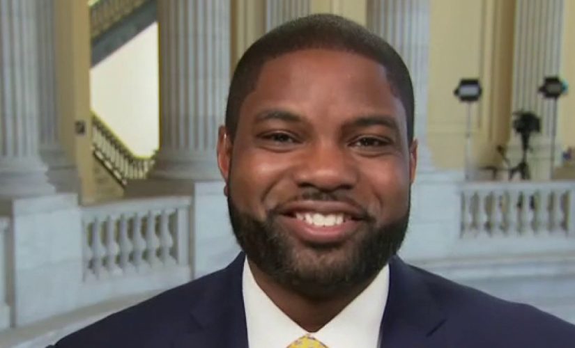 Rep. Donalds slams Democrats’ COVID relief plan as ‘liberal agenda’ without GOP support