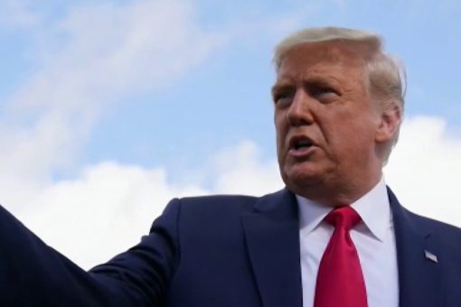 Most Republicans want to see Trump play big role in GOP going forward: polls