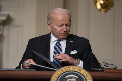 Biden team denies requests from Trump appointees to extend parental leave benefits at end of term: report