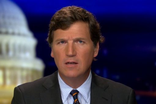 Tucker Carlson: Americans have been lied to by COVID response leaders