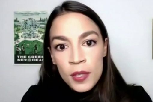 AOC questions if Capitol Police officer tried to put her in a ‘vulnerable situation’