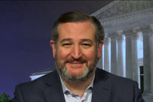 Cruz opposes Xavier Becerra as ‘absurd’ Biden pick for HHS secretary: ‘He’s not a doctor’