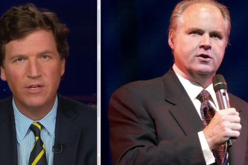 Tucker Carlson: Why Rush Limbaugh mattered