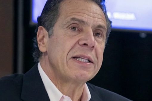 Cal Thomas: Cuomo’s nursing home deaths cover up — it’s time for impeachment proceedings to begin