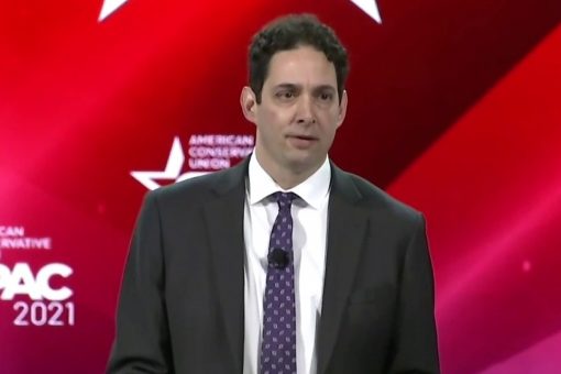 Alex Berenson on ‘censorship’, free speech: ‘Times have changed and the NY Times has changed’