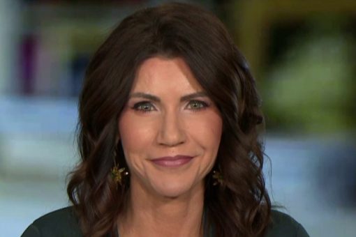 CPAC 2021 in full swing, with Mike Pompeo, Kristi Noem, Marco Rubio among the speakers