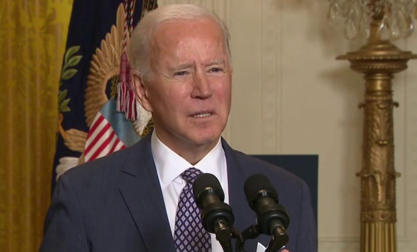 Fred Fleitz: Iran nuclear deal – Biden rushing ahead for these 3 troubling reasons