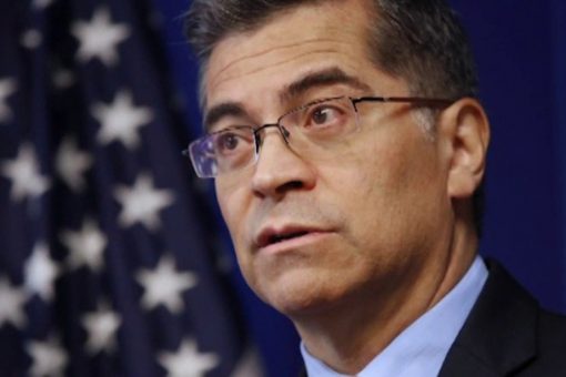 Sen. Hawley & Dannenfelser: Vote against Xavier Becerra  – these radical views disqualify him for HHS post