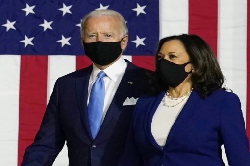 Jason Chaffetz: Biden-Harris’ disastrous start – first month full of hypocrisy, scandal and incompetence