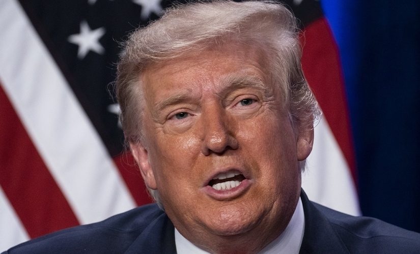 Leslie Marshall: Impeachment trial of Trump must proceed – here are 5 reasons why