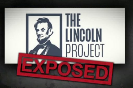 Mainstream media glorified, promoted Lincoln Project as ‘NeverTrump geniuses’