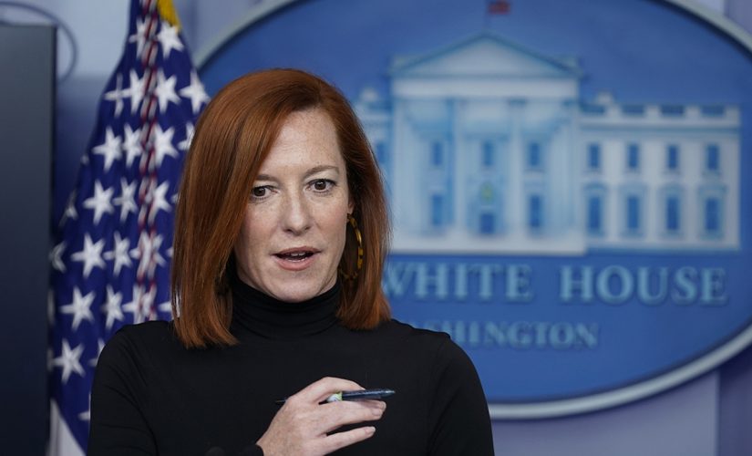 Psaki won’t say if Biden has confidence in Cuomo amid nursing home controversy, despite past praise