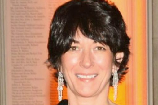 Judge rejects Ghislaine Maxwell’s bid to keep part of deposition sealed: report