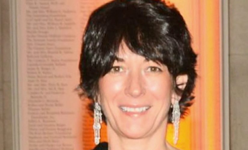 Judge rejects Ghislaine Maxwell’s bid to keep part of deposition sealed: report