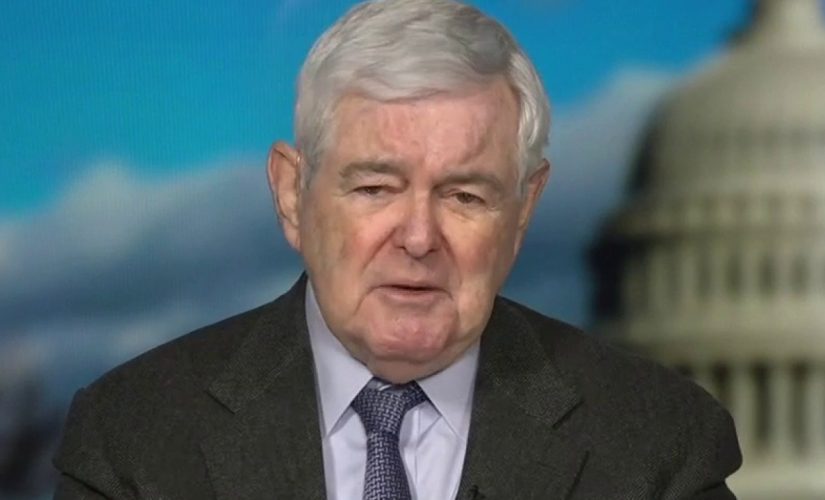 Newt Gingrich: ‘Woke’ American military puts US in danger. Here’s how