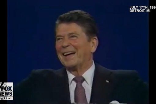 Paul Batura: Ronald Reagan’s 110th birthday – 10 inspiring lessons we can learn from his life