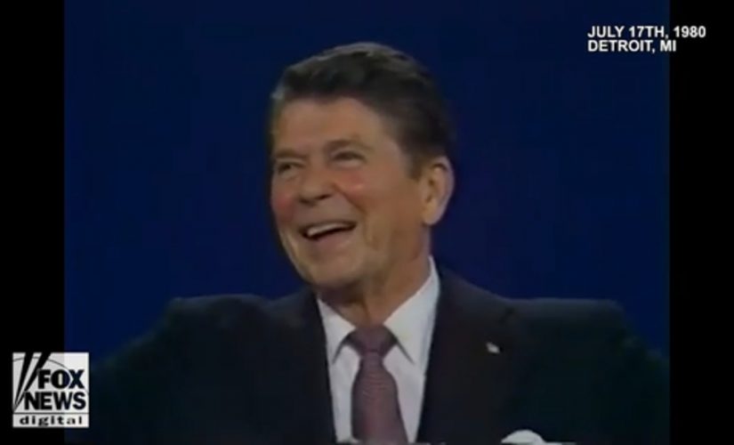 Paul Batura: Ronald Reagan’s 110th birthday – 10 inspiring lessons we can learn from his life