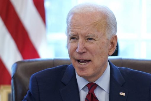 Lindsey Burke: Biden backtracks on school reopenings – here’s how left, unions put ideology before students