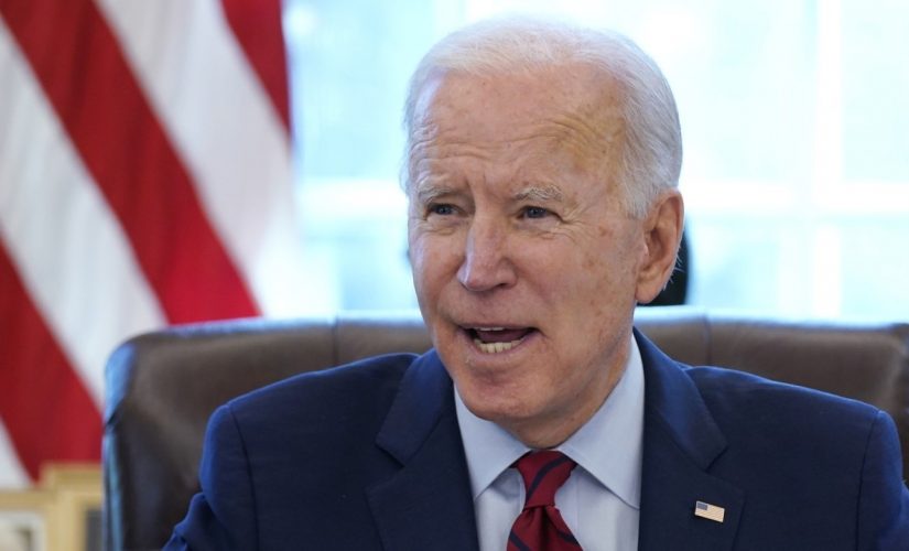 Lindsey Burke: Biden backtracks on school reopenings – here’s how left, unions put ideology before students