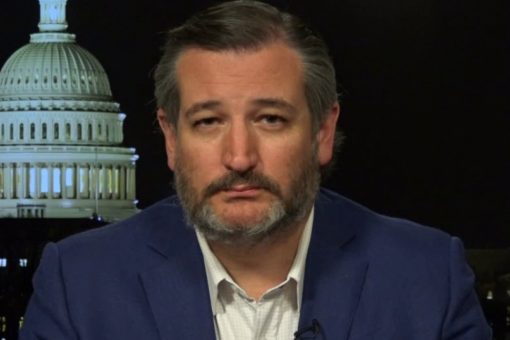 Cruz says there ‘no chance’ Trump is convicted after meeting with his legal team about strategy