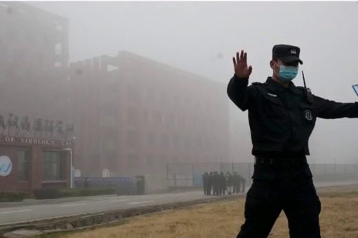 Biden administration expresses ‘deep concerns’ about WHO’s China probe