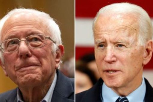Sanders dismisses Biden ‘unity’ pledge to push COVID relief bill