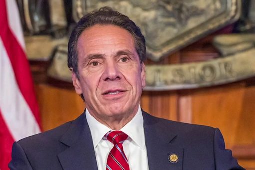 New York Gov. Cuomo admits nursing home data delay was a mistake, created ‘void’ for ‘conspiracy theories’
