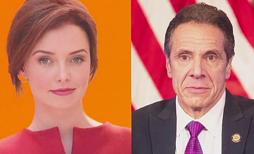 New York Democrat calls for investigation into allegations against Cuomo