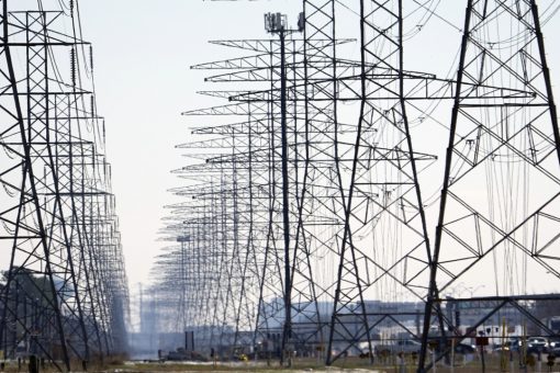 Texas power grid operator ERCOT sued over blackouts