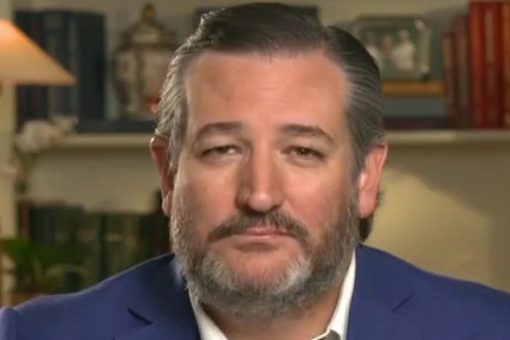 Sen. Ted Cruz: Should the Senate exercise jurisdiction over Trump’s impeachment trial? Why the answer matters