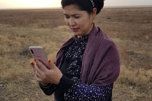 Uighur internment camp survivor reveals China’s horrifying ‘re-education’ tactics
