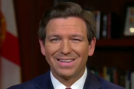 DeSantis bracing for ‘big fight’ over Big Tech crackdown: ‘We’re buckled up’
