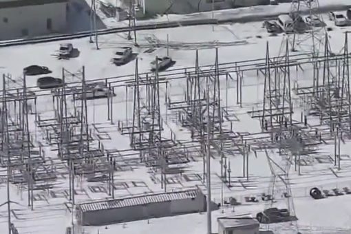 Texas mayor quits after saying residents are ‘lazy’ amid outages