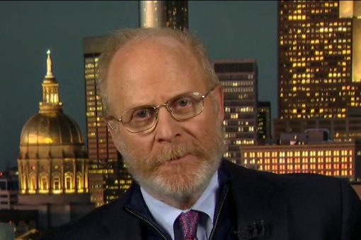 Trump impeachment lawyer calls out Senate Dems, says ex-president has no chance of ‘fair and full trial’