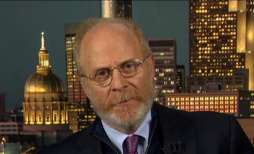 Trump impeachment lawyer calls out Senate Dems, says ex-president has no chance of ‘fair and full trial’