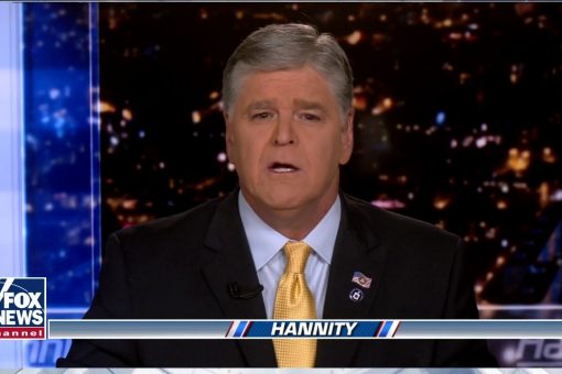 Hannity reacts to Dems’ letter pressuring Biden to give up nuclear authority: ‘Must be totally humiliating’