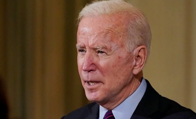 Democrats set to introduce bill that provides $3,600 per child for some families: report