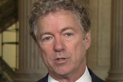 Sen. Rand Paul: Trump impeachment trial – here’s my challenge to Democrats and Republicans