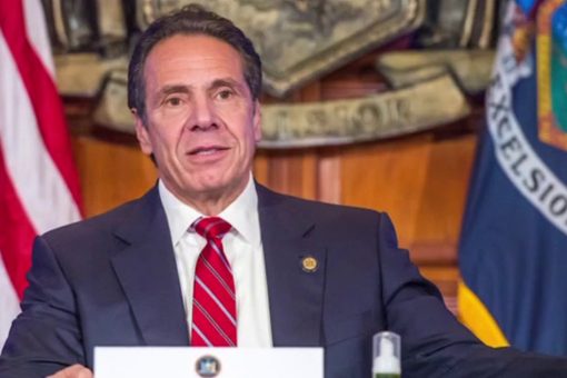 Dem who accused Cuomo of threat to ‘destroy’ him is latest to say governor bullied them