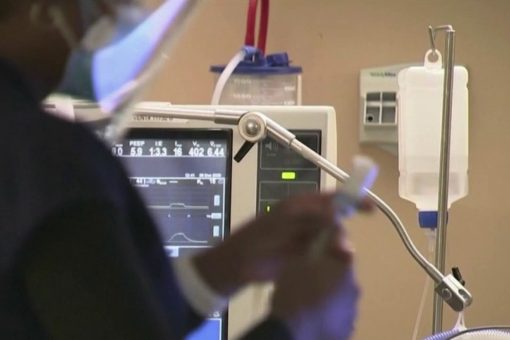 Amid COVID-19 pandemic, flu has disappeared in the US