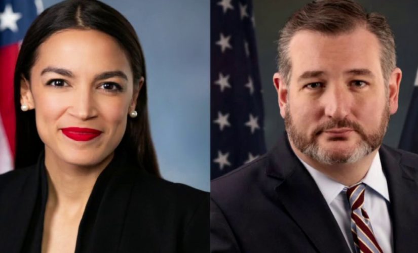 Deroy Murdock: Hypocritical Democrats pillory GOP for following their example