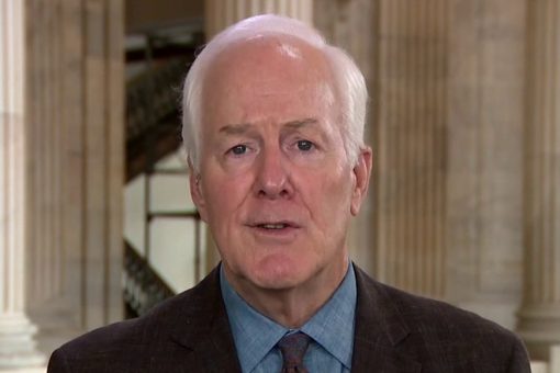 Sen. John Cornyn: Biden’s risky nuclear strategy – there’s a smarter way to deal with Russia and China
