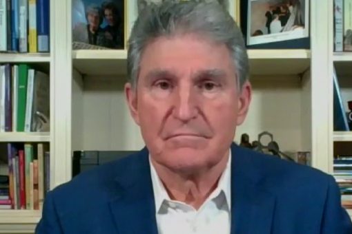 White House calls Manchin a ‘key partner’ after he took issue with Harris local interview