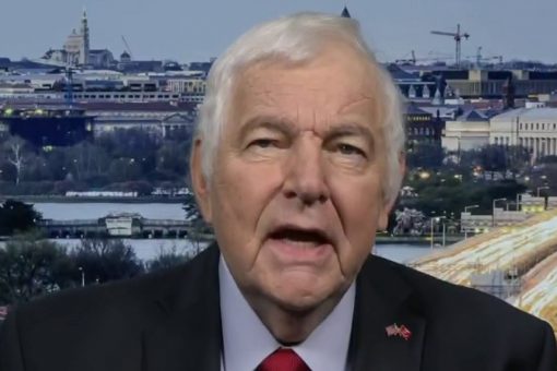 ‘It is a scandal’: Former Secretary of Education blasts Biden administration over school closures