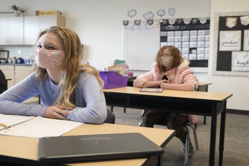 ‘Losing patience:’ Vox calls for schools to reopen ‘right now’ in apparent jab at Biden White House