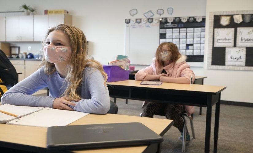‘Losing patience:’ Vox calls for schools to reopen ‘right now’ in apparent jab at Biden White House