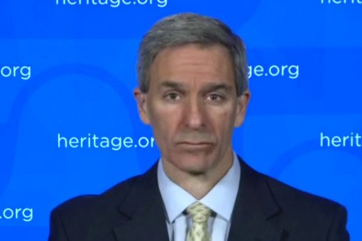 Biden immigration orders are ‘foolishness’ that will ‘open gates’ to illegal immigrants: Cuccinelli