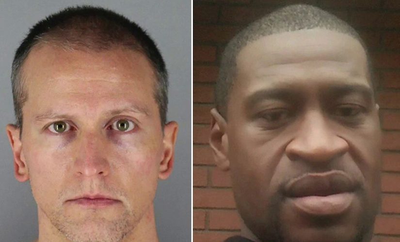 Barr blocked officer’s plea deal in George Floyd case; thought it would be perceived as lenient: report